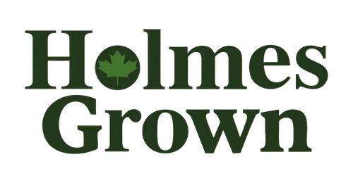 Holmes Grown